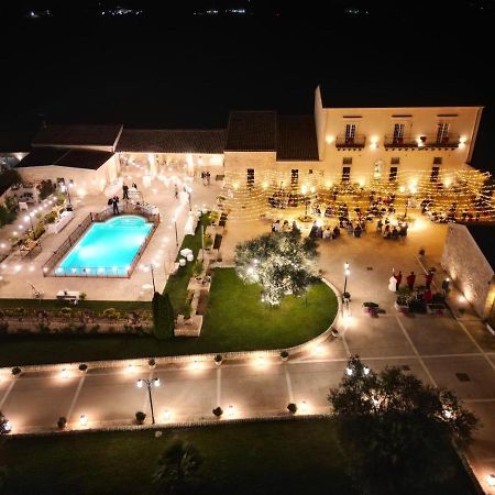 Casale 1821 Hotel Ragusa Ngoại thất bức ảnh
