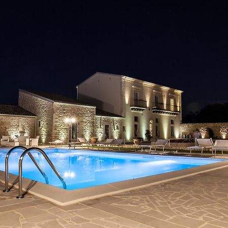 Casale 1821 Hotel Ragusa Ngoại thất bức ảnh