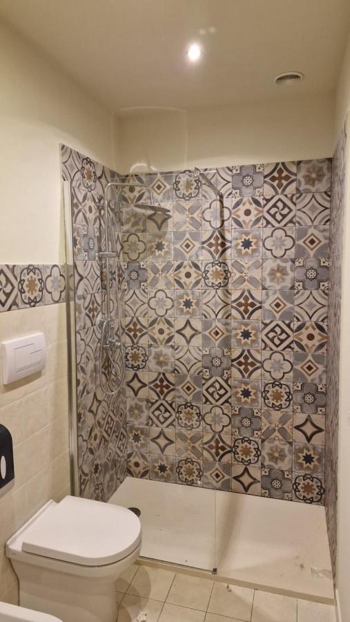 Casale 1821 Hotel Ragusa Ngoại thất bức ảnh