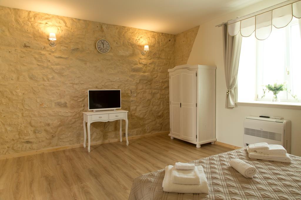 Casale 1821 Hotel Ragusa Phòng bức ảnh