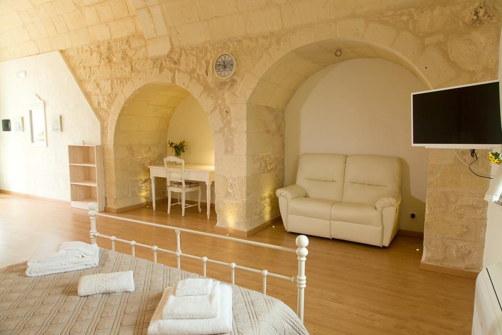 Casale 1821 Hotel Ragusa Phòng bức ảnh