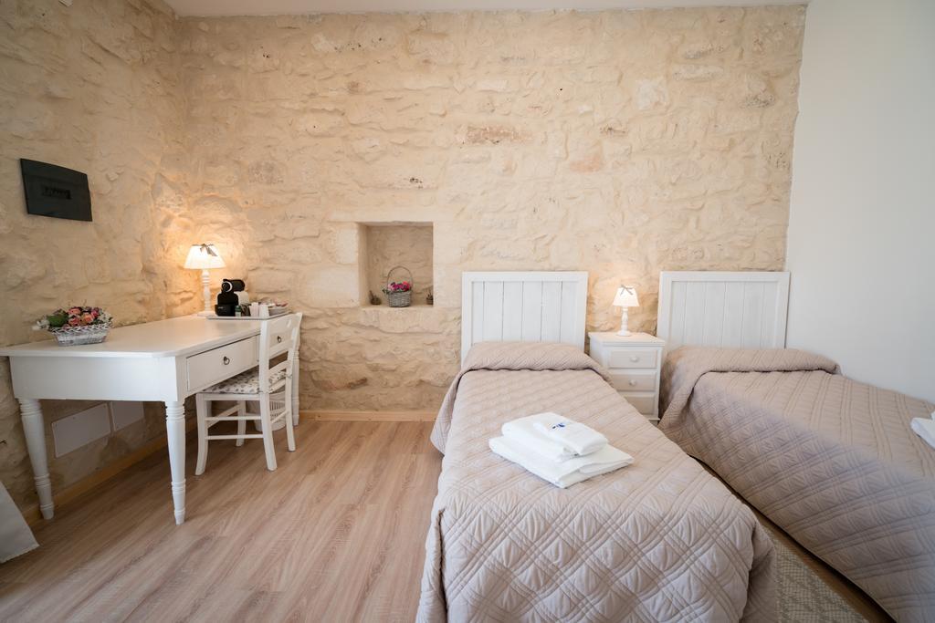 Casale 1821 Hotel Ragusa Ngoại thất bức ảnh