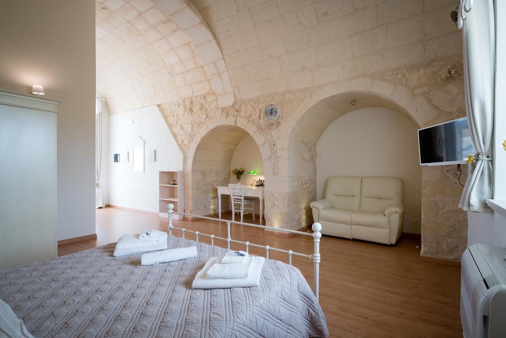 Casale 1821 Hotel Ragusa Ngoại thất bức ảnh