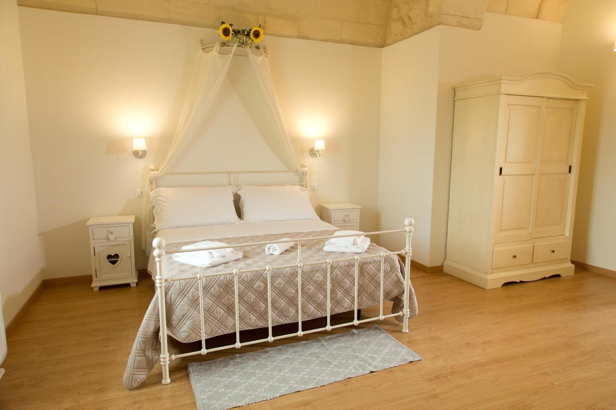 Casale 1821 Hotel Ragusa Ngoại thất bức ảnh