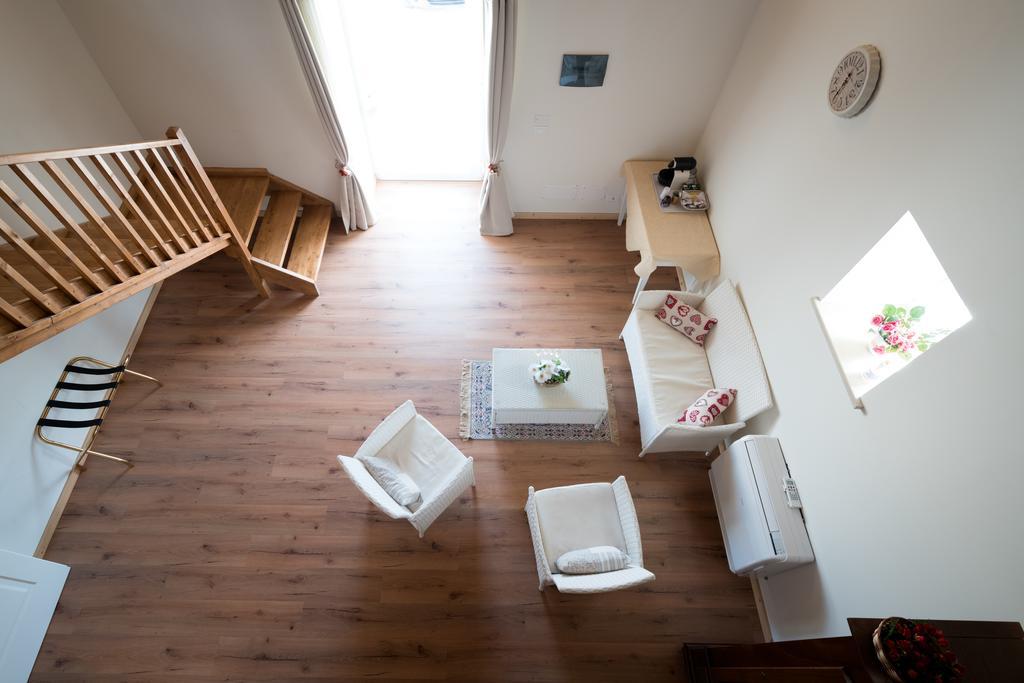 Casale 1821 Hotel Ragusa Ngoại thất bức ảnh