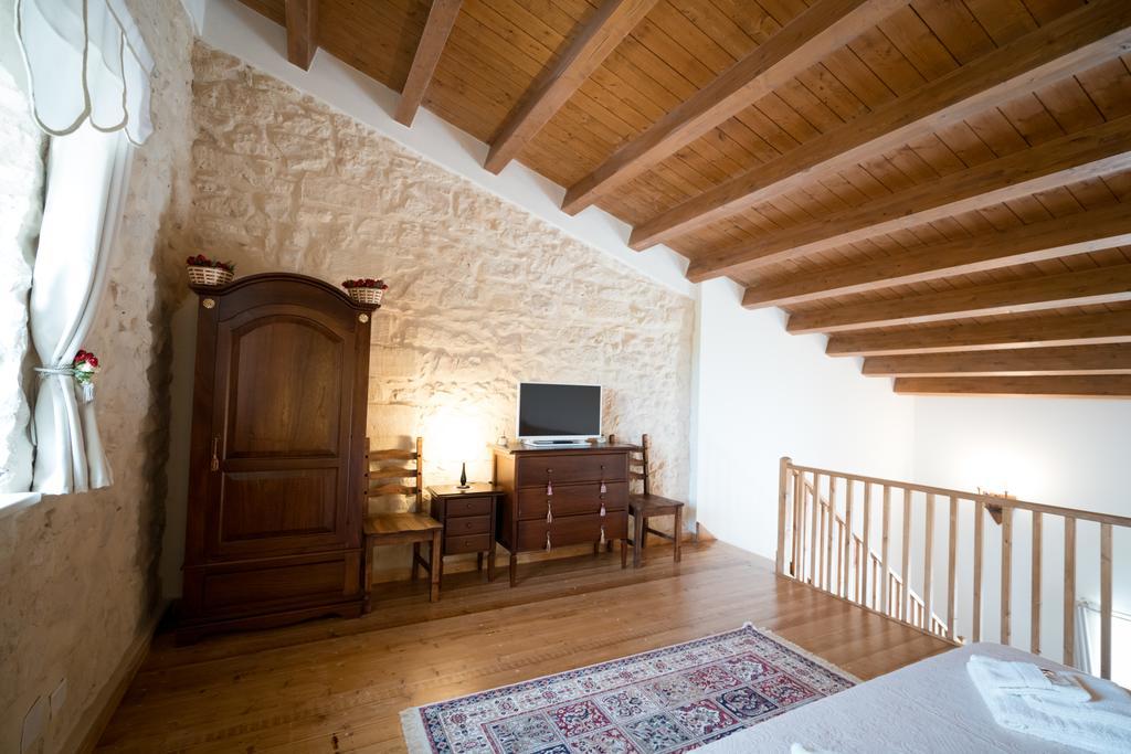 Casale 1821 Hotel Ragusa Ngoại thất bức ảnh