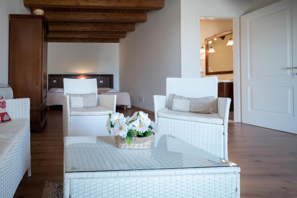 Casale 1821 Hotel Ragusa Ngoại thất bức ảnh