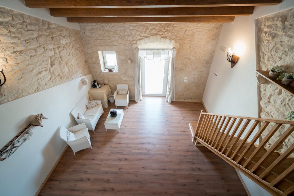 Casale 1821 Hotel Ragusa Ngoại thất bức ảnh