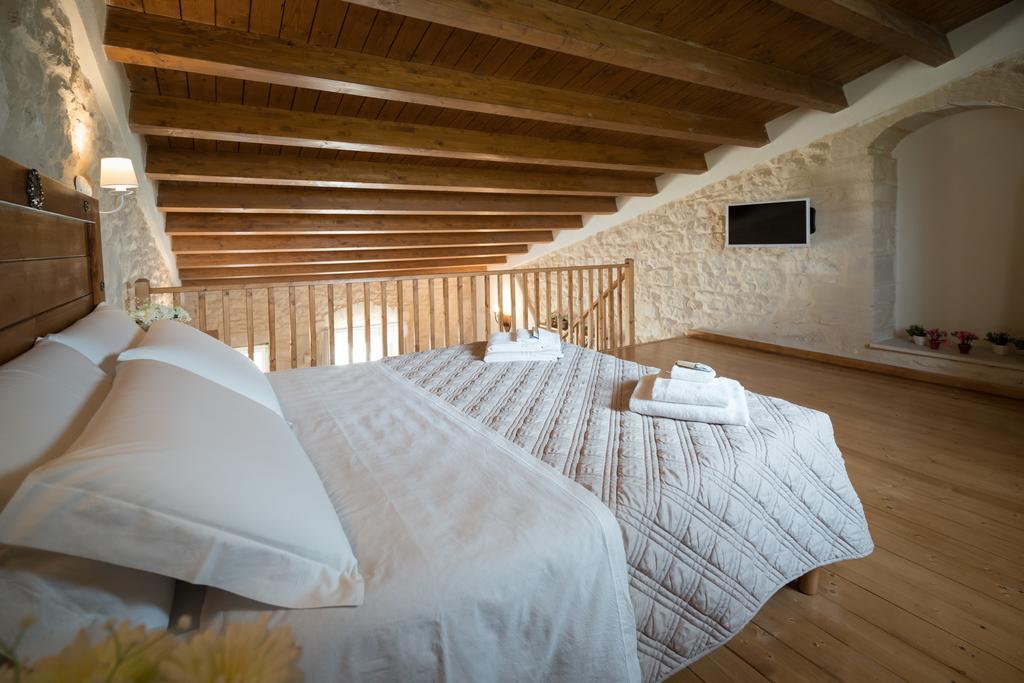 Casale 1821 Hotel Ragusa Ngoại thất bức ảnh