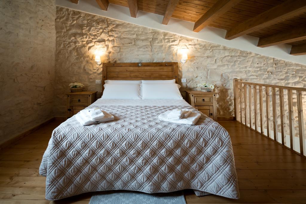 Casale 1821 Hotel Ragusa Ngoại thất bức ảnh