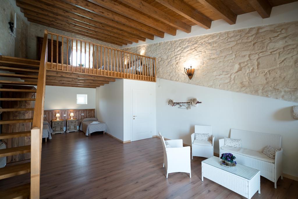 Casale 1821 Hotel Ragusa Ngoại thất bức ảnh