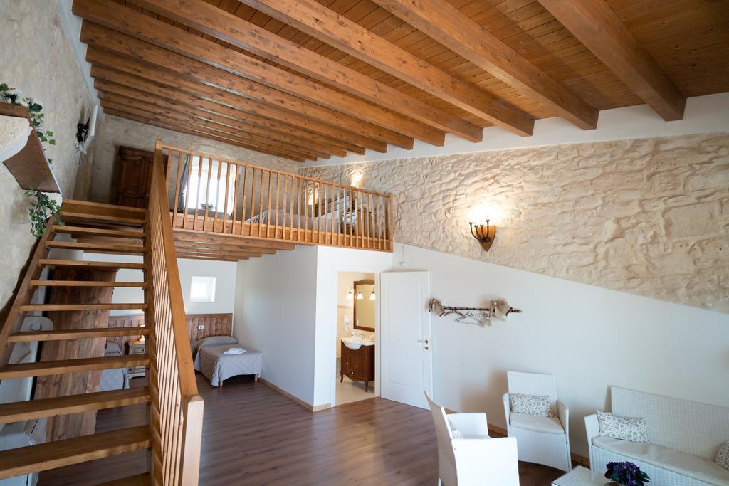 Casale 1821 Hotel Ragusa Ngoại thất bức ảnh