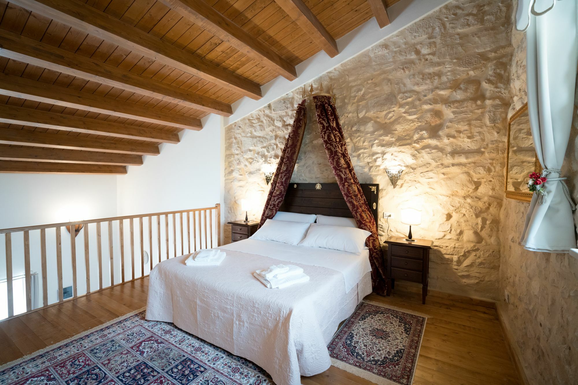 Casale 1821 Hotel Ragusa Ngoại thất bức ảnh