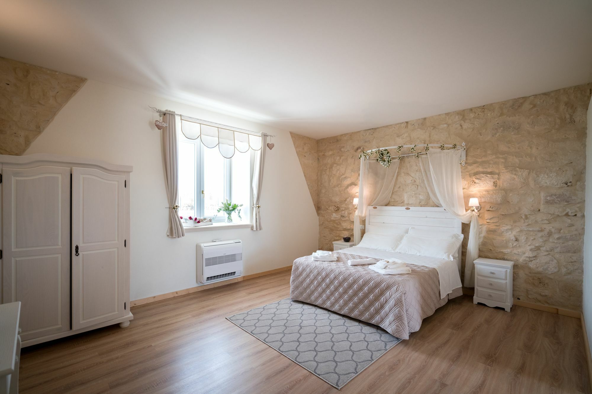 Casale 1821 Hotel Ragusa Ngoại thất bức ảnh