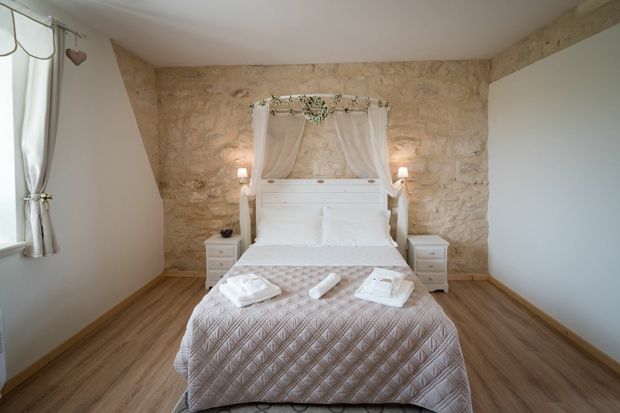 Casale 1821 Hotel Ragusa Ngoại thất bức ảnh